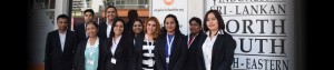 Our Team Of Consultants - About - Charisha